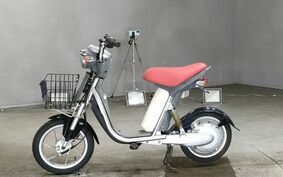 YAMAHA PASSOL SY01J