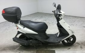 SUZUKI ADDRESS V125 S CF4MA