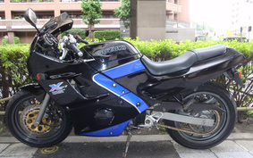 SUZUKI GSX250F Across GJ75A