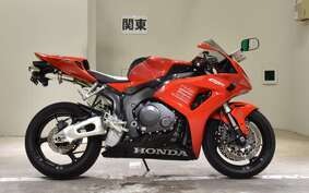 HONDA CBR1000RR 2006 SC57