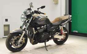 SUZUKI GSX1400 2010 GY71A