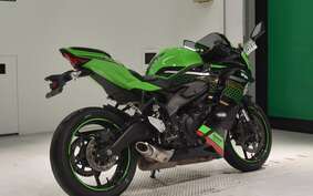 KAWASAKI ZX-25R ZX250E