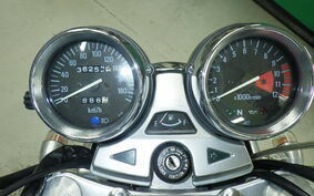 KAWASAKI ZEPHYR 1100 2000 ZRT10A