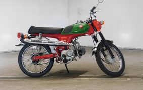 HONDA CL50 BENLY CD50