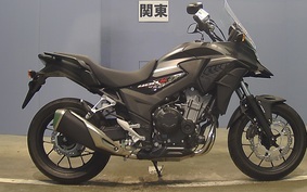 HONDA 400X ABS 2019 NC47