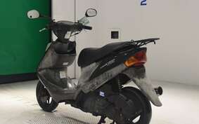 SUZUKI ADDRESS V125 CF4EA