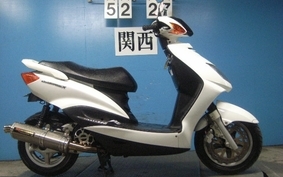 YAMAHA CYGNUS 125 X 2003 SE12J