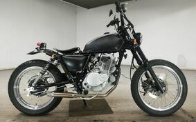 SUZUKI GRASS TRACKER BigBoy NJ4DA