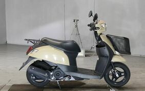 SUZUKI LET's CA4AA