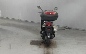 SUZUKI ADDRESS 110 CE47A