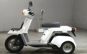 HONDA GYRO X TD02