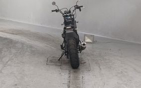 YAMAHA TW225 DG09J