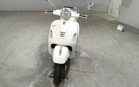 VESPA GTS250ie M45100