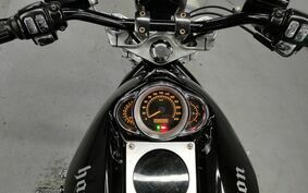 HARLEY VRSCAWA1250 2008 HKH