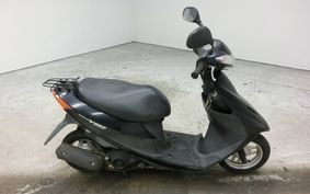 SUZUKI ADDRESS V50 Fi G Type CA42A