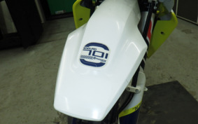 HUSQVARNA 701ED 2018