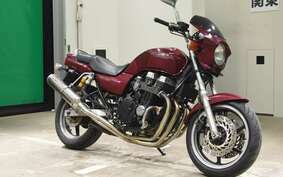 HONDA CB750 GEN 2 1999 RC42