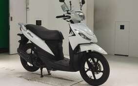 SUZUKI ADDRESS 110 CE47A