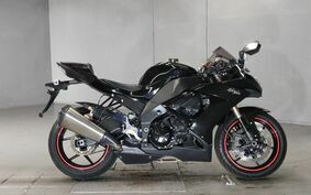 KAWASAKI ZX 10 NINJA R 2008 ZXT00E