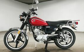 YAMAHA YB125SP PCJL