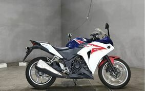 HONDA CBR250R MC41