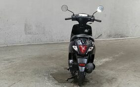 SUZUKI LET's CA4AA