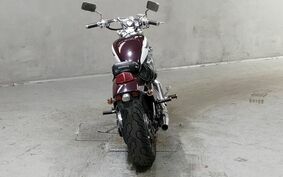 HONDA STEED 400 1998 NC26