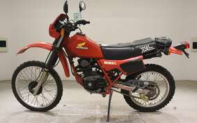 HONDA XL200R MD06