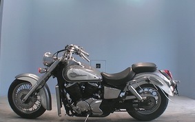 HONDA SHADOW 400 2003 NC34