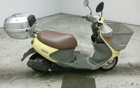 SUZUKI LET's 4 Basket CA43A