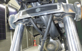 SUZUKI EN125 2A