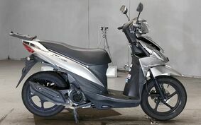 SUZUKI ADDRESS 110 CE47A