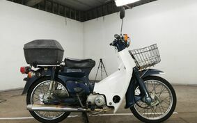 HONDA C70 SUPER CUB HA02