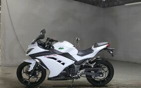 KAWASAKI NINJA 250 EX250L