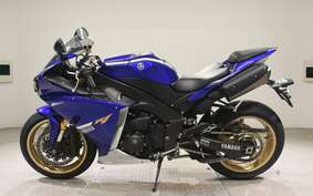 YAMAHA YZF-R1 2012