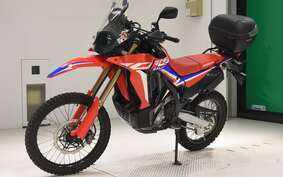 HONDA CRF250 GEN 2 RALLY MD47