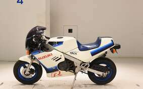 SUZUKI GSX-R50 GAG LA41A