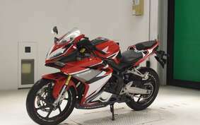 HONDA CBR250RR A MC51