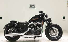 HARLEY XL1200X 2011