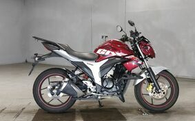 SUZUKI GIXXER 150 NG4BG