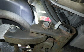 SUZUKI ADDRESS V125 G CF46A