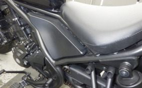 HONDA REBEL 250 A MC49