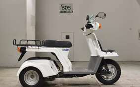 HONDA GYRO X TD02