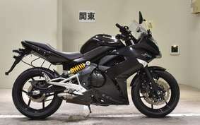 KAWASAKI NINJA 400R 2011 ER400B