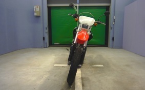 HONDA XR400 MOTARD 2007 ND08