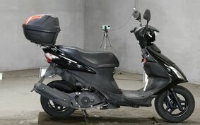 SUZUKI ADDRESS V125 S CF4MA