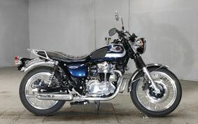 KAWASAKI W800 2021 EJ800B