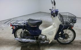 HONDA PRESS CUB 50 AA01