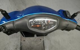 SUZUKI ADDRESS V125 G CF4EA