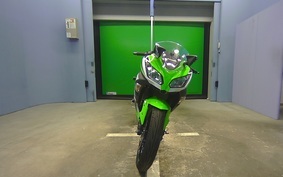 KAWASAKI NINJA 250 ABS 2014 EX250L